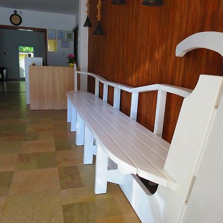 Marynero Hotel Navodari Bagian luar foto