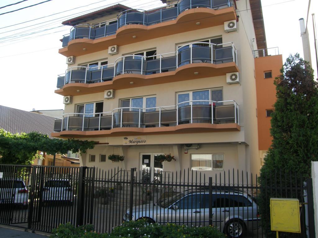 Marynero Hotel Navodari Bagian luar foto
