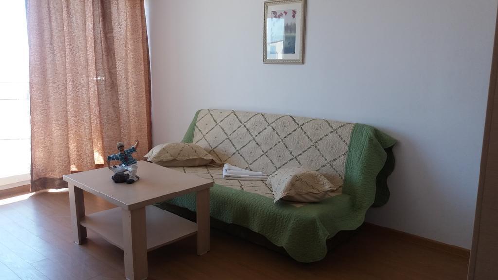 Marynero Hotel Navodari Bagian luar foto