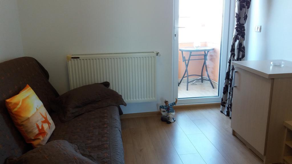 Marynero Hotel Navodari Bagian luar foto