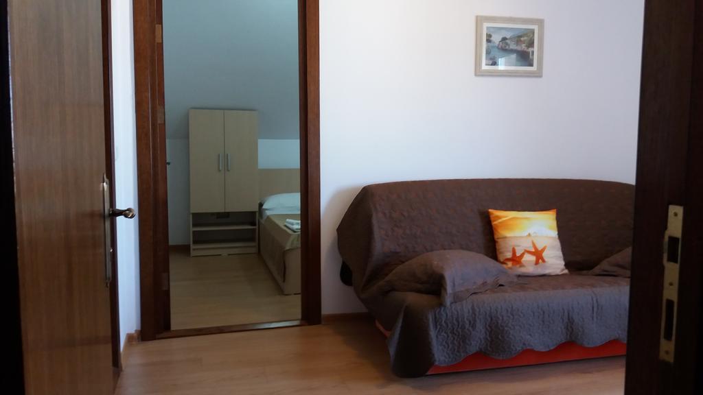 Marynero Hotel Navodari Bagian luar foto
